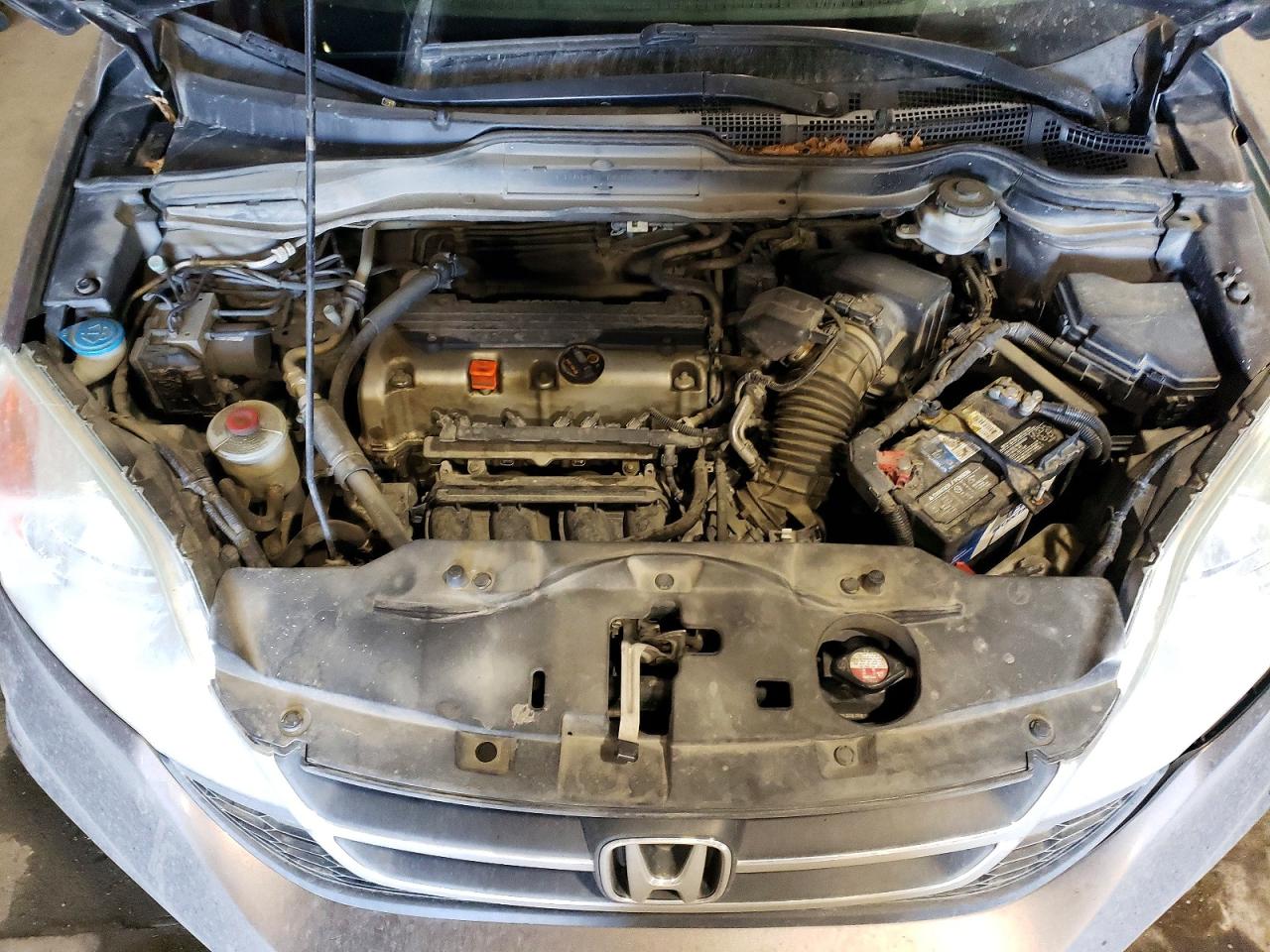 2010 HONDA CR-V LX photo 23