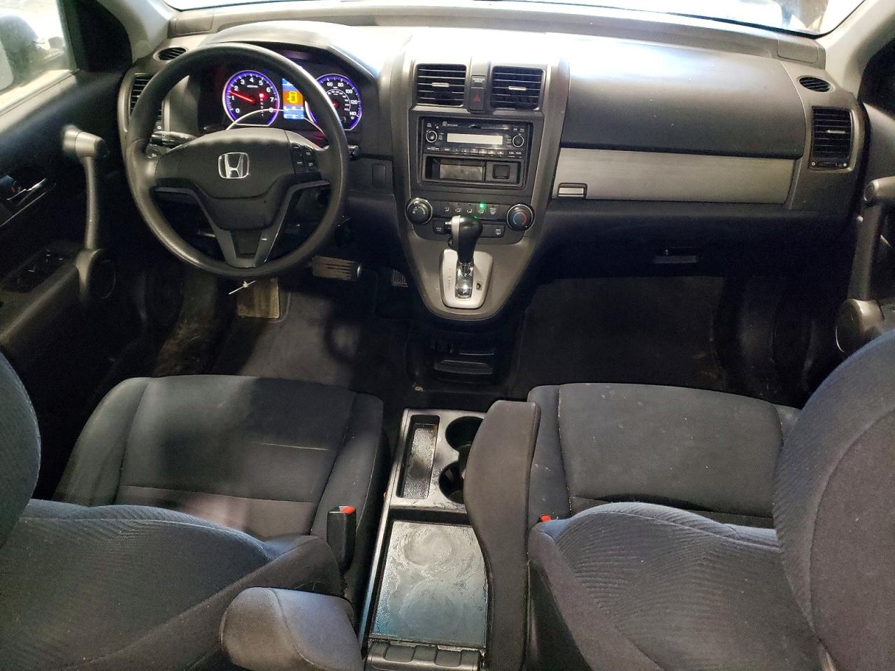 2010 HONDA CR-V LX photo 15