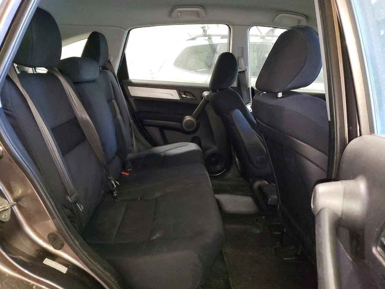 2010 HONDA CR-V LX photo 21