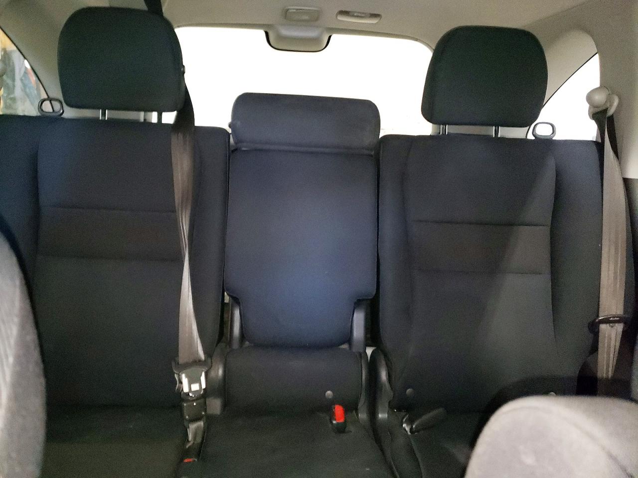 2010 HONDA CR-V LX photo 19