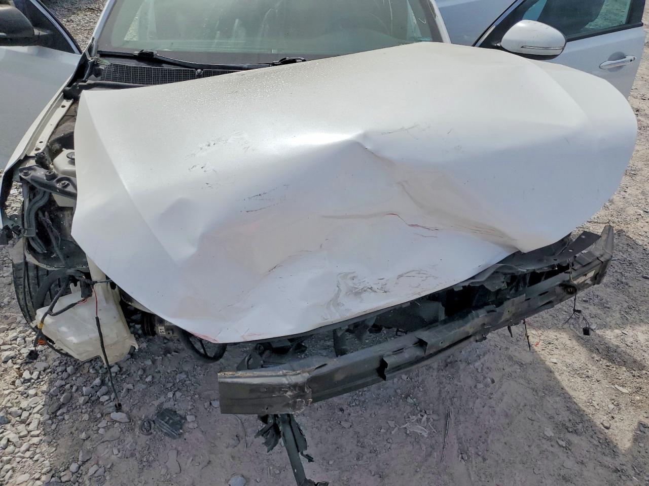 2014 KIA OPTIMA photo 31