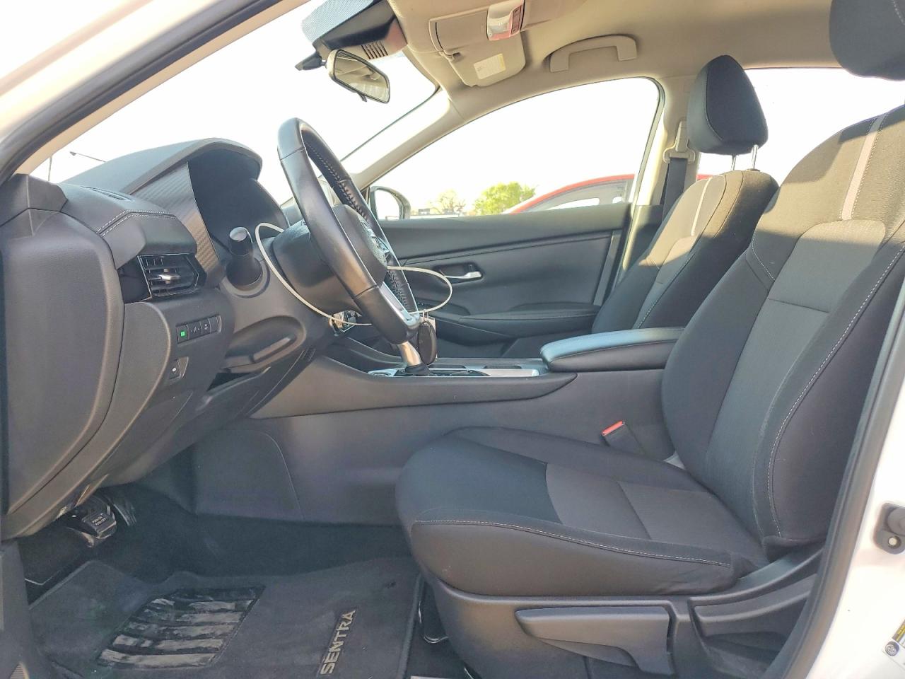 2022 NISSAN SENTRA SV photo 19