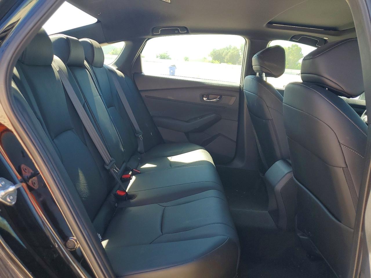 2024 HONDA ACCORD HYBRID SPORT-L photo 28