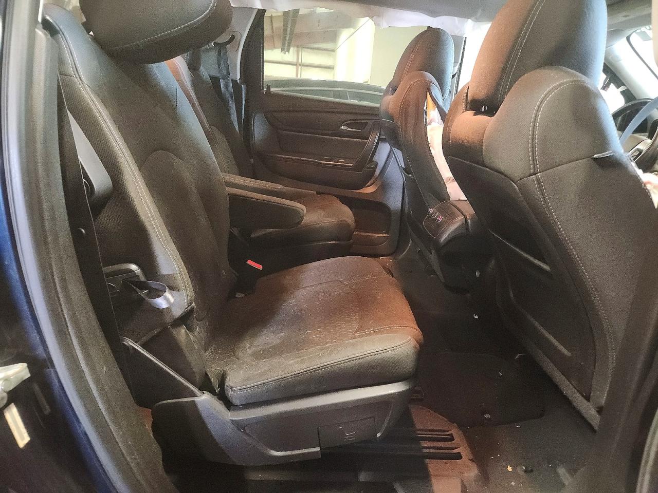 2016 GMC ACADIA SLE photo 21