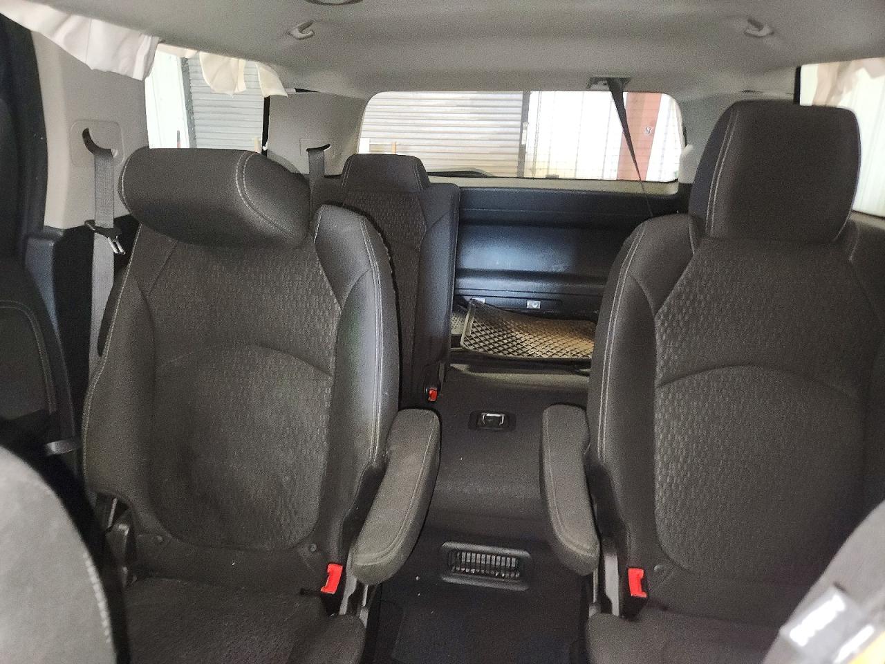 2016 GMC ACADIA SLE photo 19