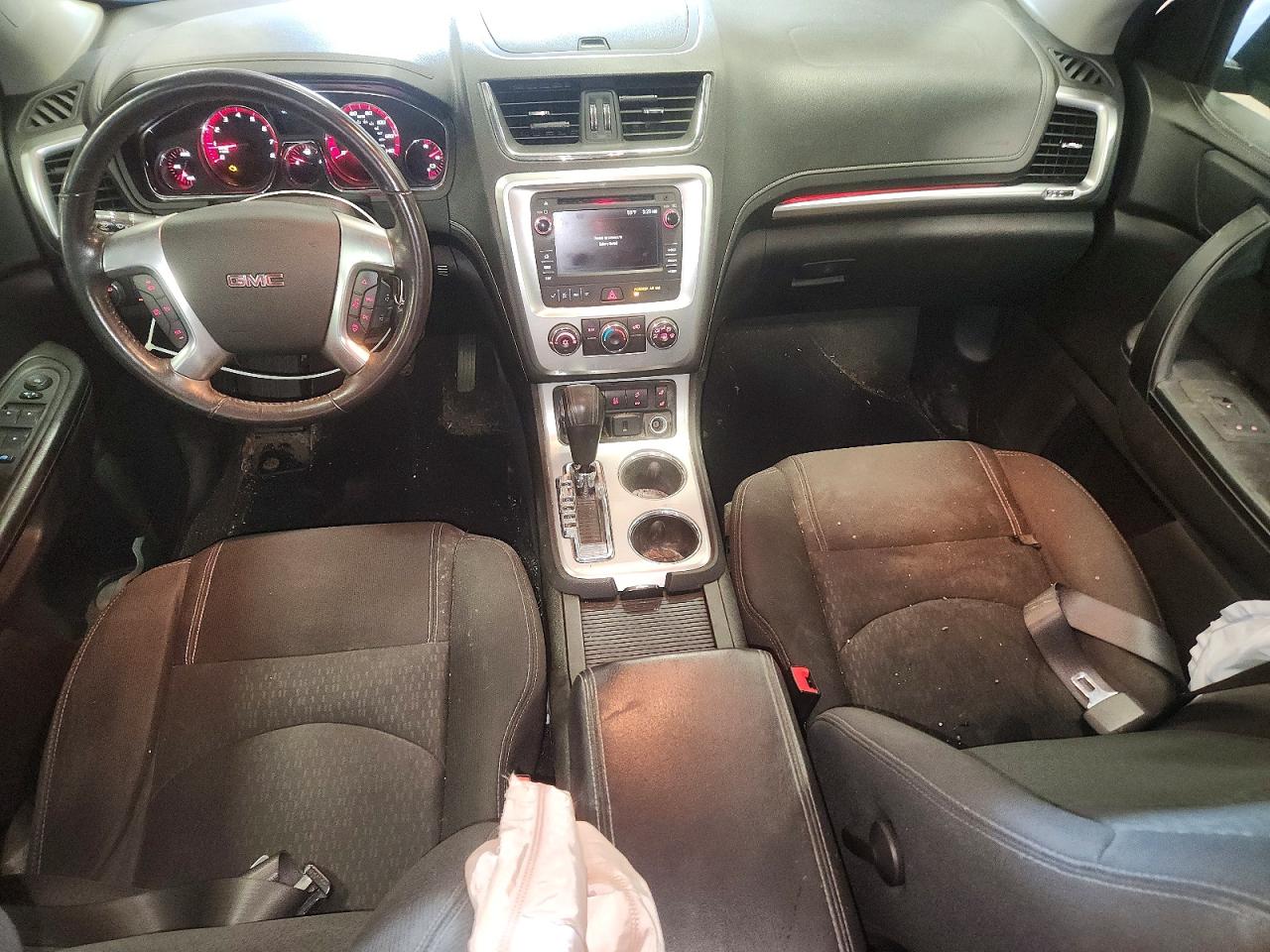 2016 GMC ACADIA SLE photo 15