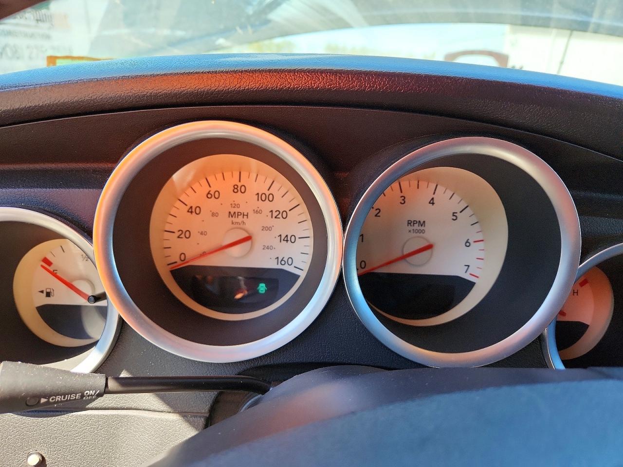 2006 DODGE CHARGER R photo 25