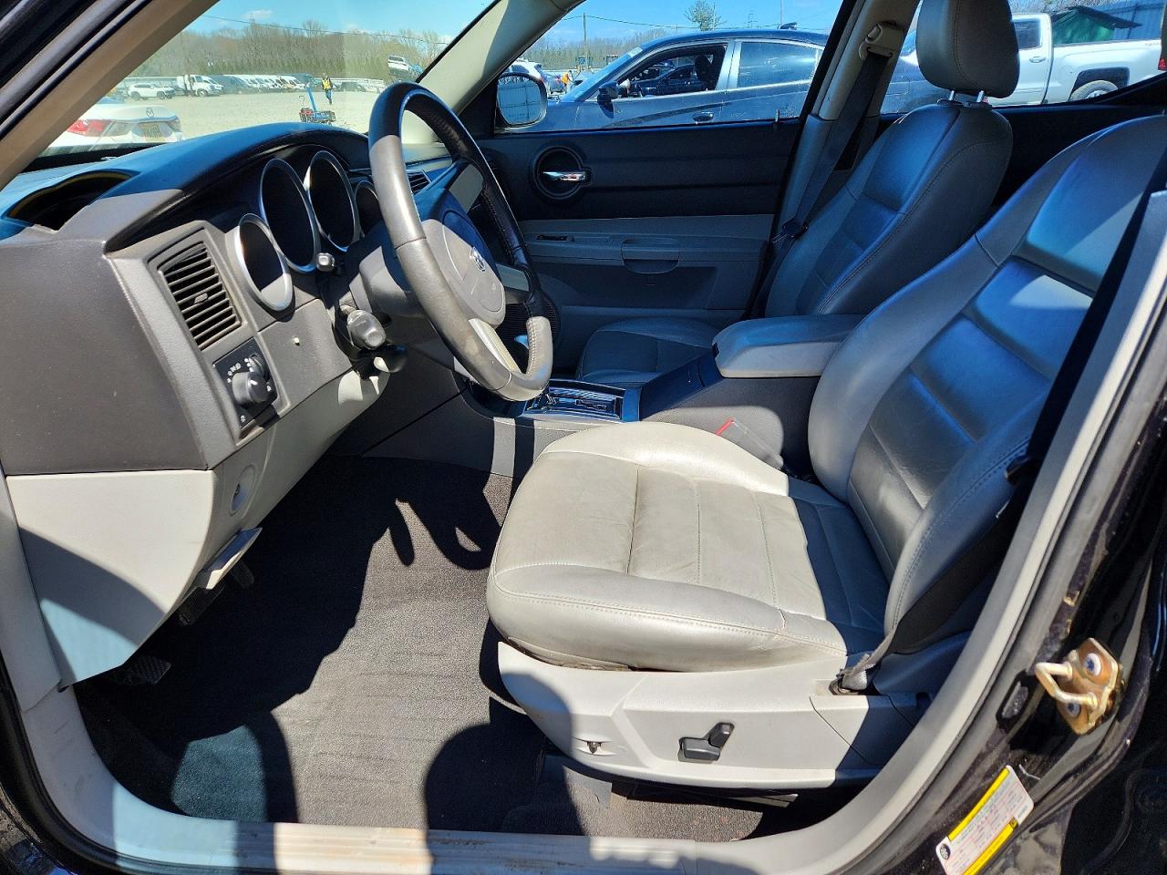 2006 DODGE CHARGER R photo 19