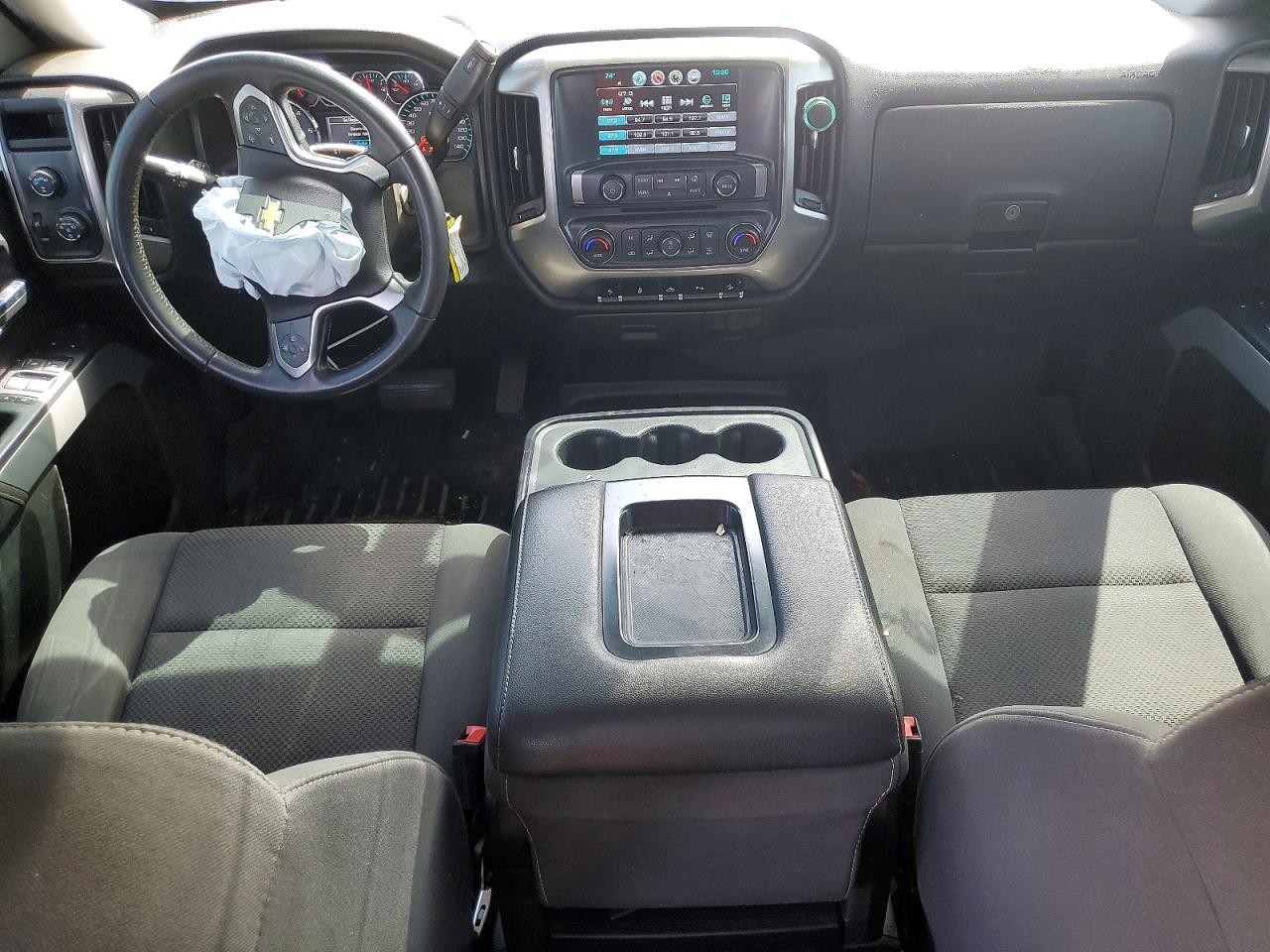2017 CHEVROLET SILVERADO K1500 LT photo 15