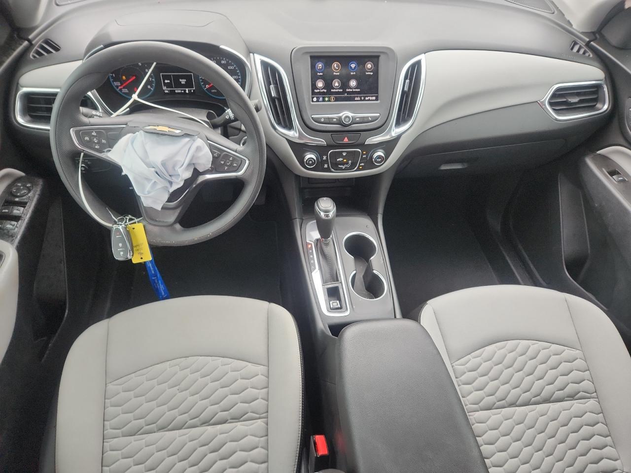 2020 CHEVROLET EQUINOX LS photo 15