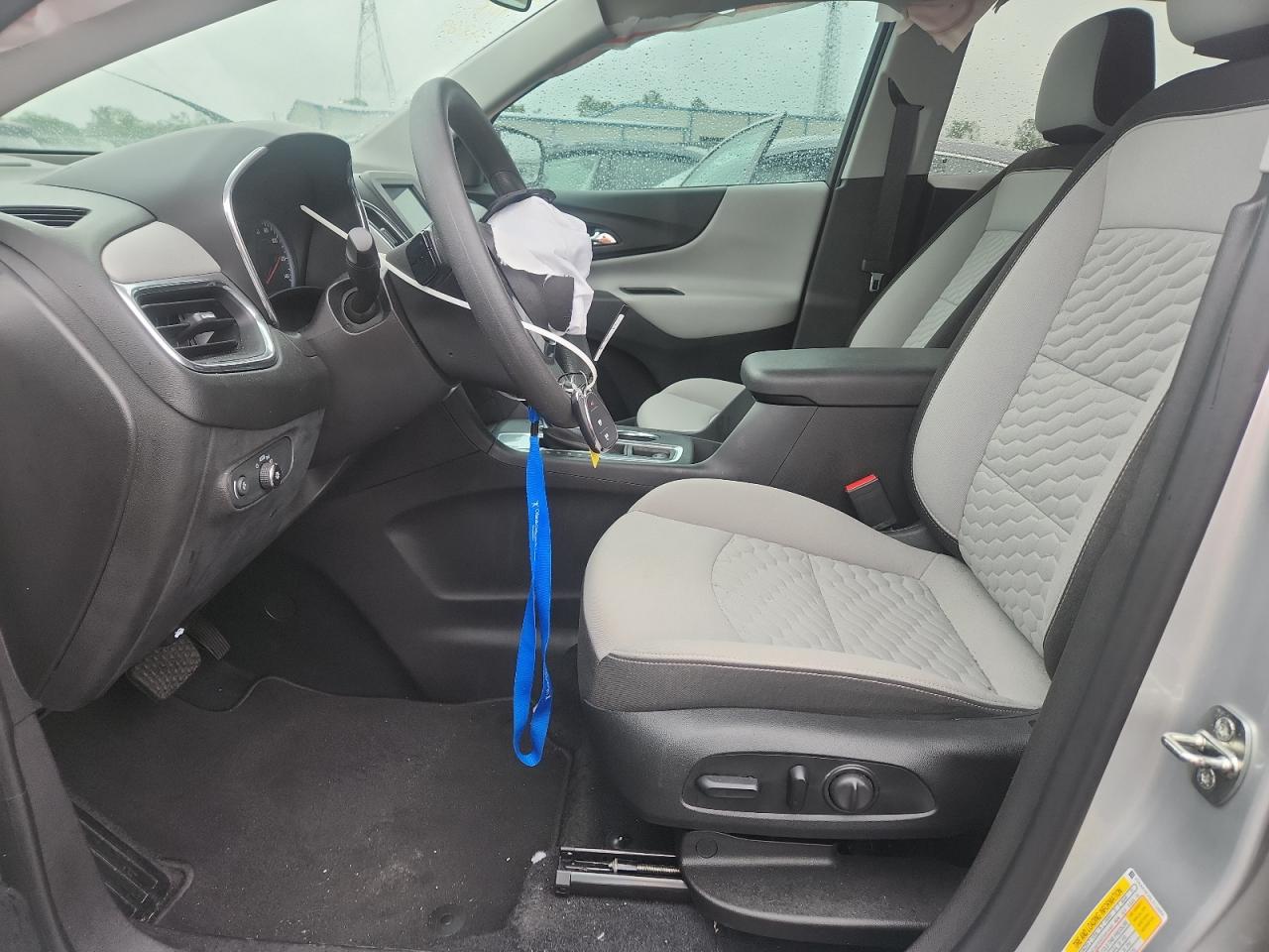 2020 CHEVROLET EQUINOX LS photo 13