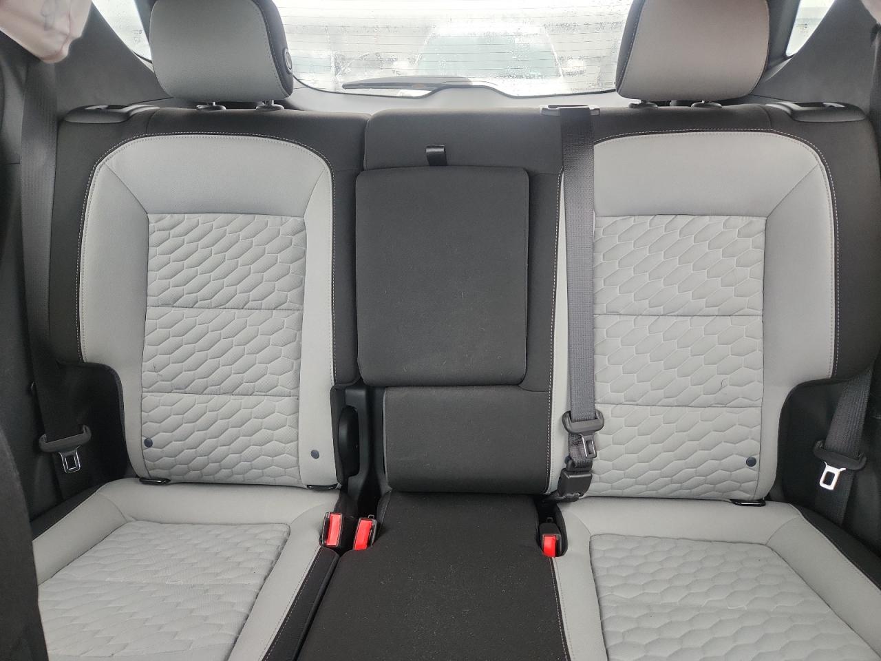 2020 CHEVROLET EQUINOX LS photo 19