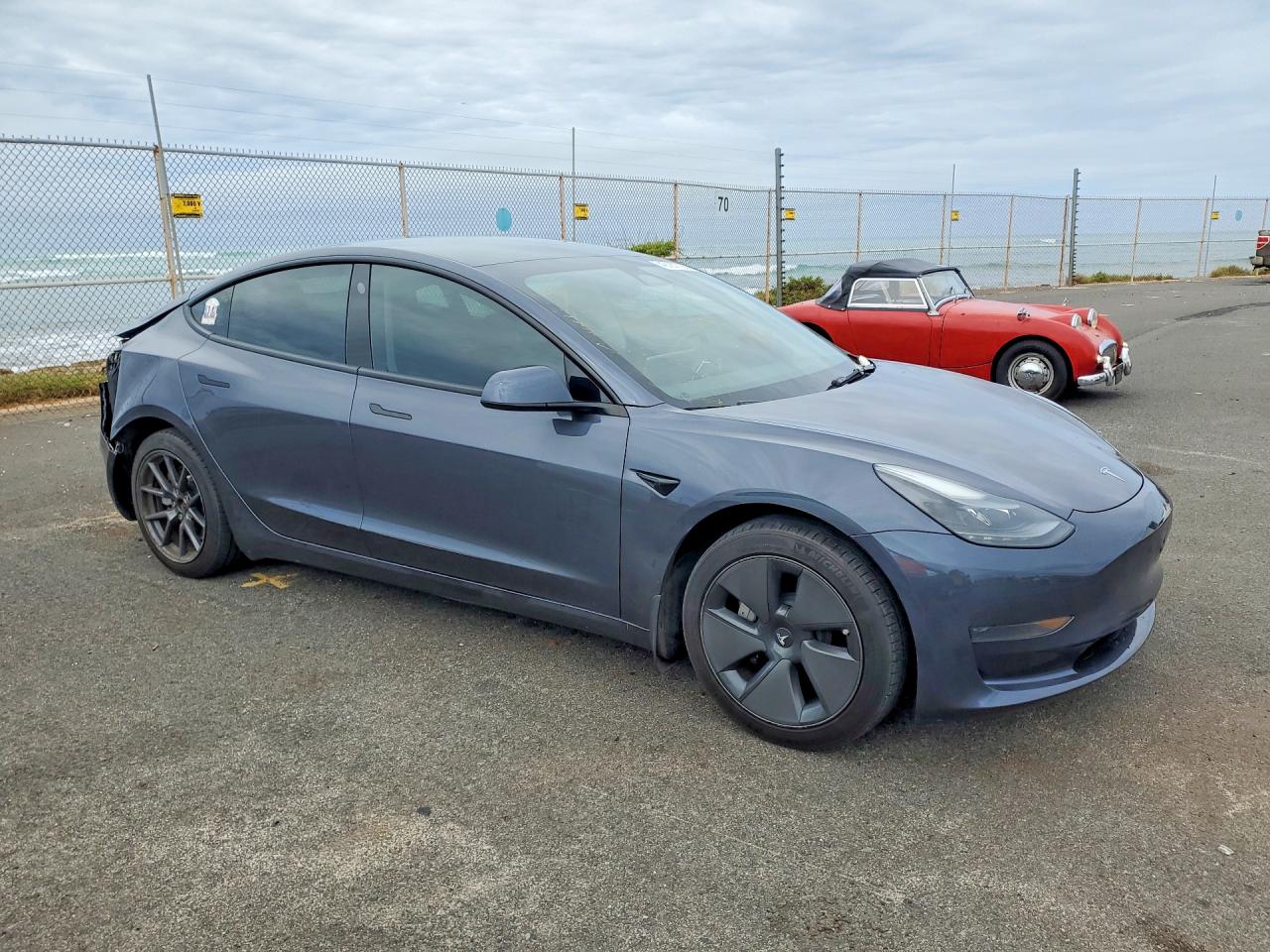 2023 TESLA MODEL 3 photo 7