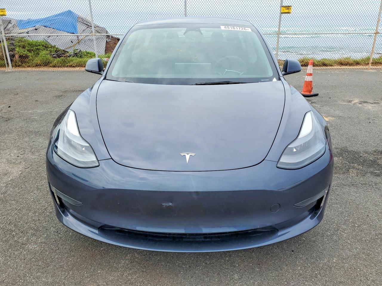 2023 TESLA MODEL 3 photo 9