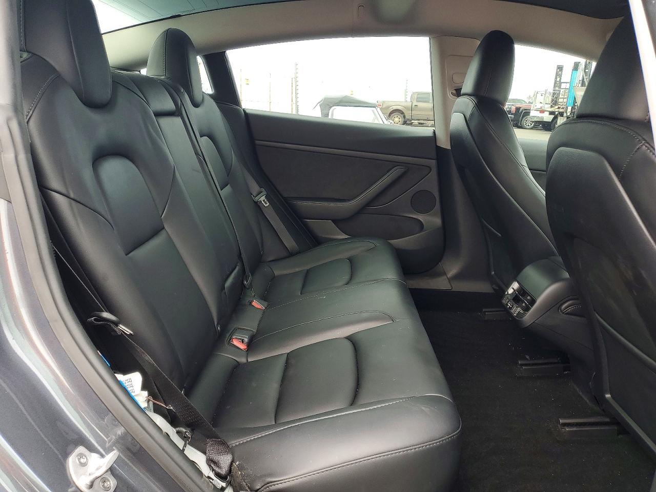 2023 TESLA MODEL 3 photo 19
