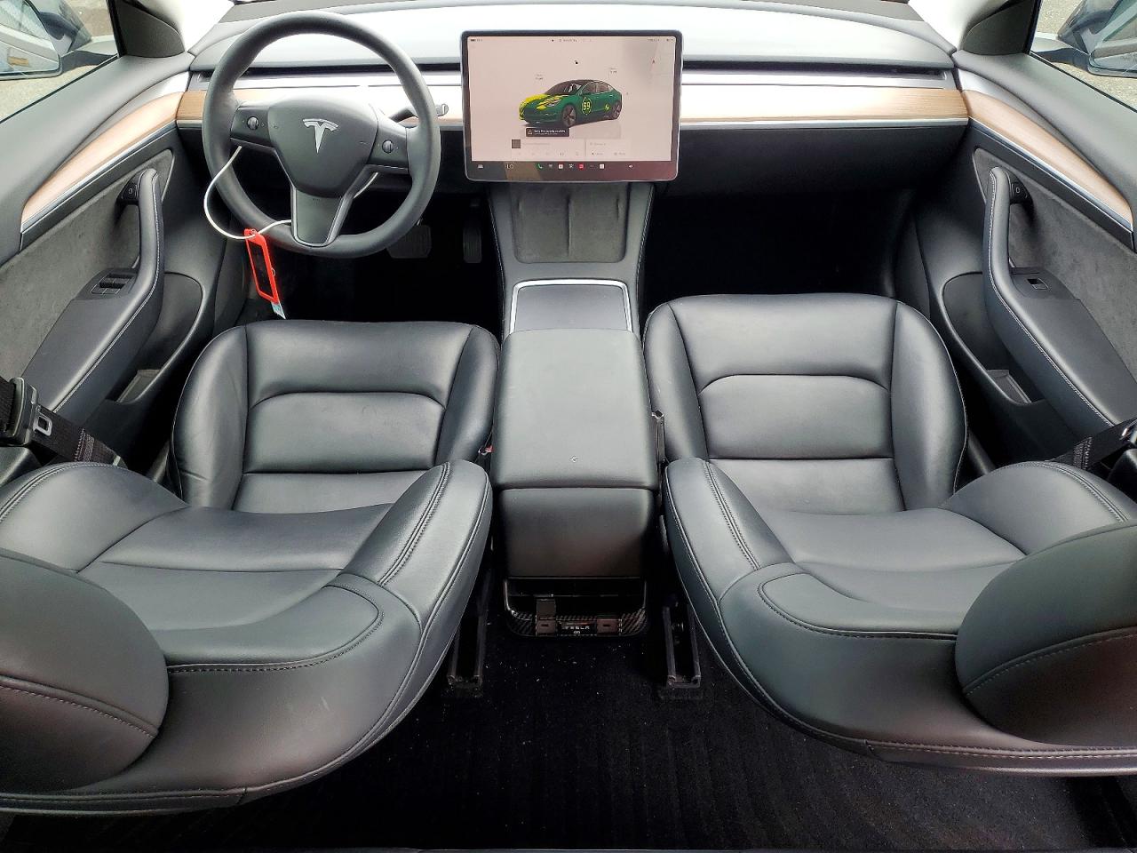2023 TESLA MODEL 3 photo 15