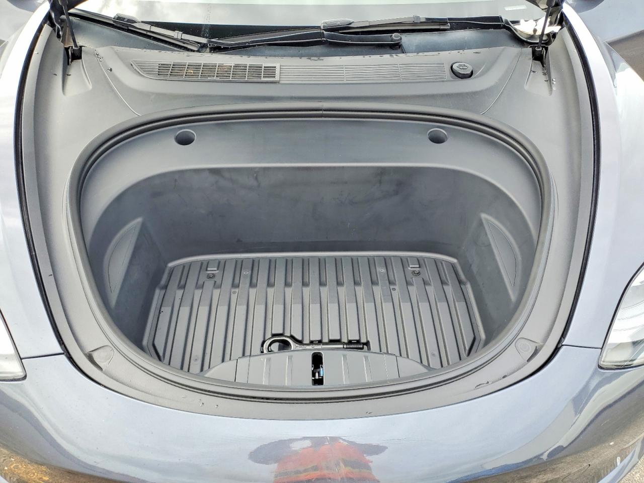 2023 TESLA MODEL 3 photo 21