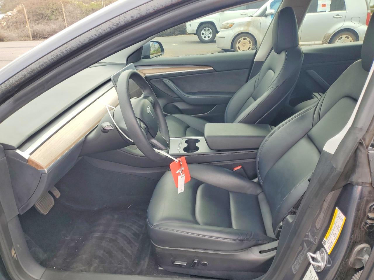 2023 TESLA MODEL 3 photo 13