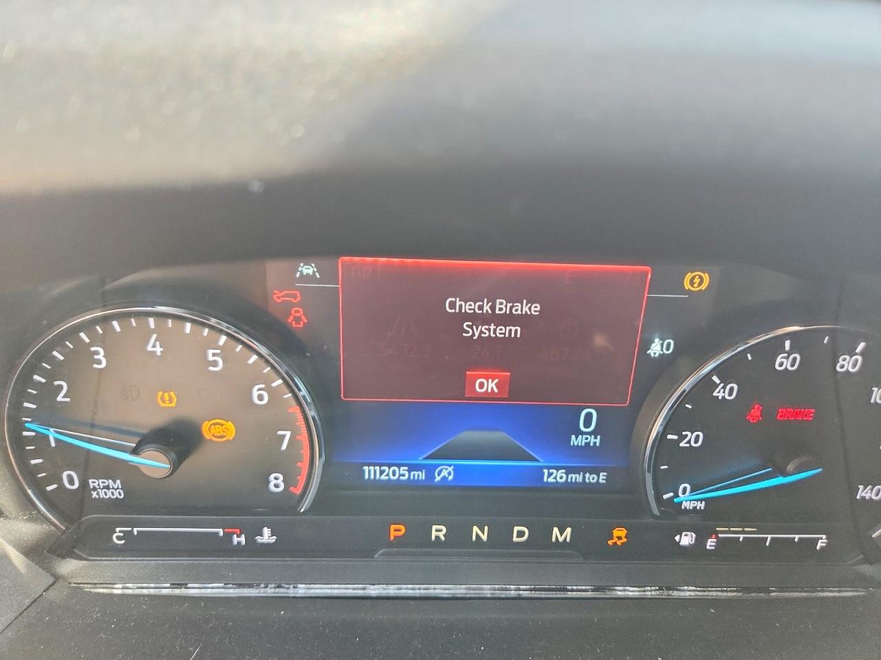 2020 FORD EXPLORER LIMITED photo 17