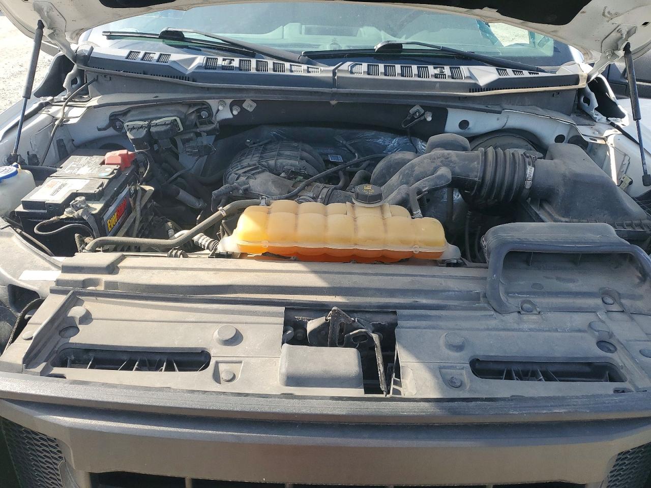2017 FORD F150 photo 31