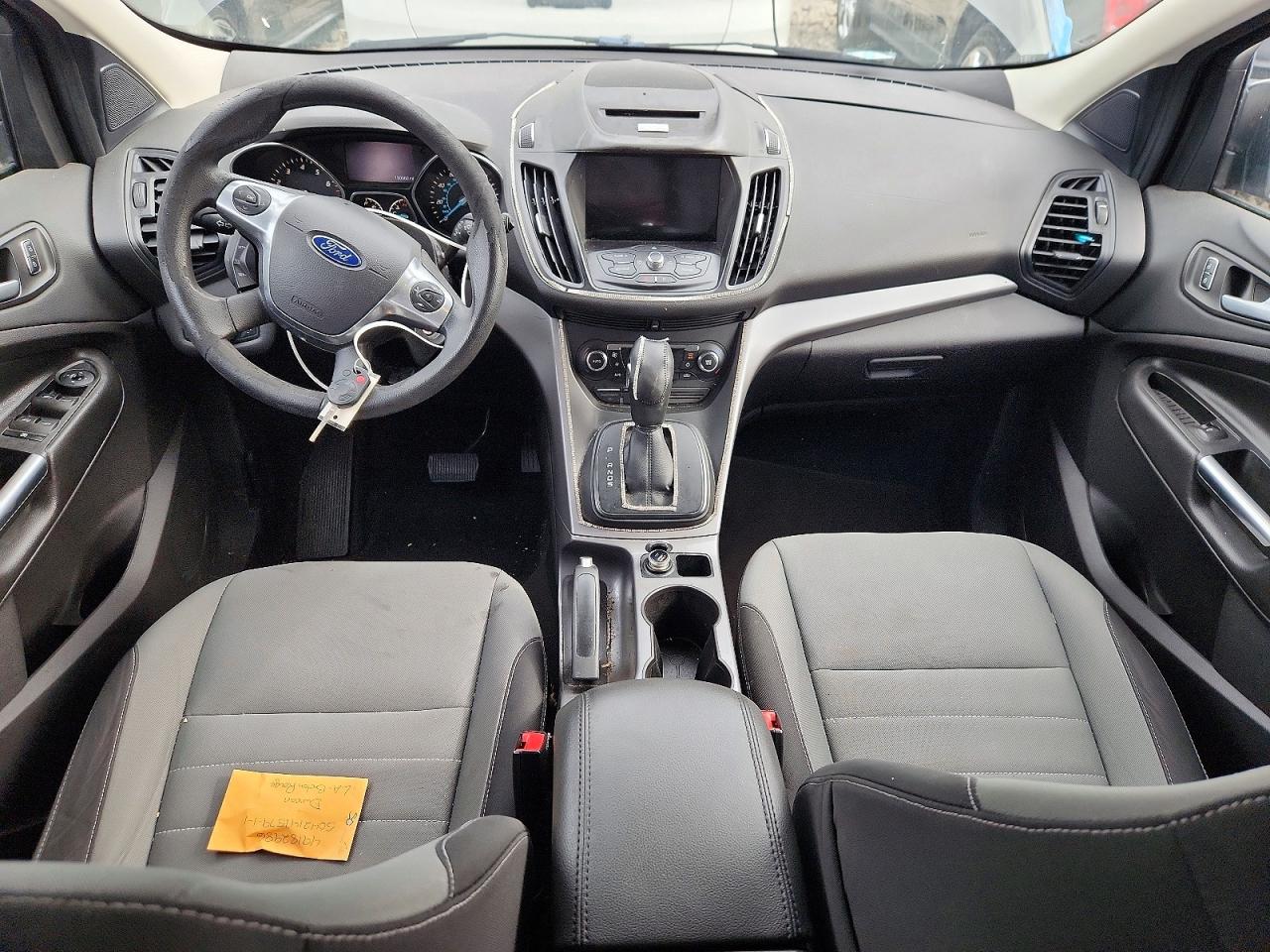 2016 FORD ESCAPE SE photo 15
