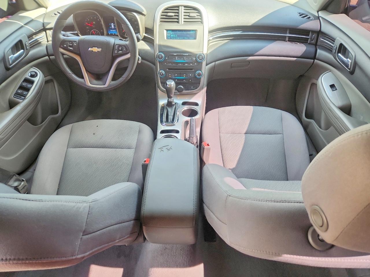 2014 CHEVROLET MALIBU LS photo 15