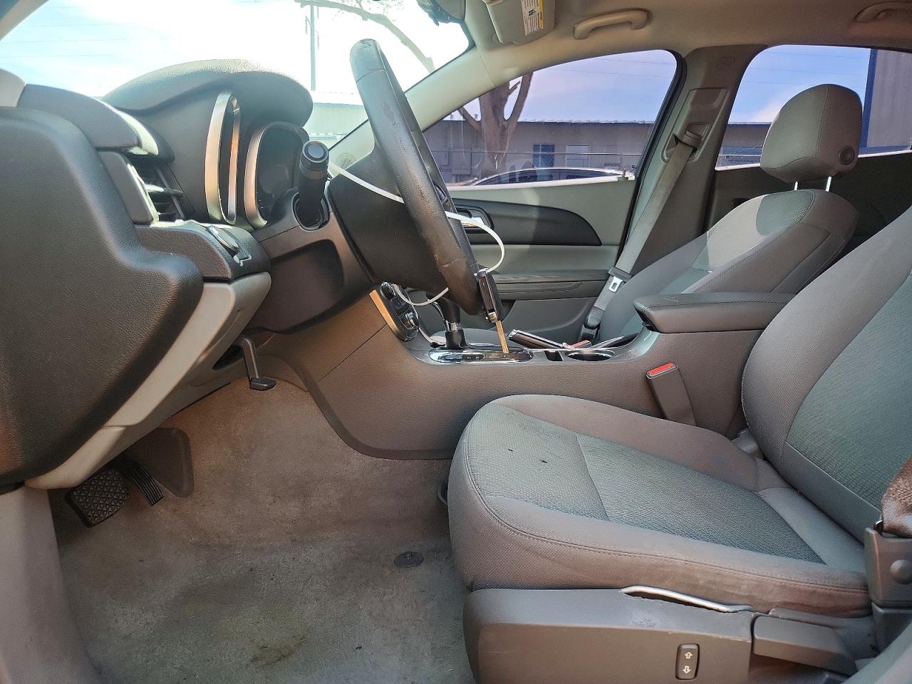 2014 CHEVROLET MALIBU LS photo 13