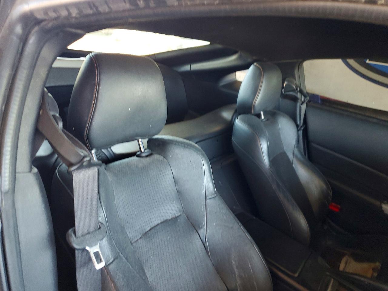 2007 NISSAN 350Z BASE photo 19