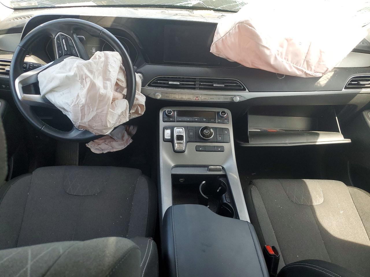 2020 HYUNDAI PALISADE SEL photo 15