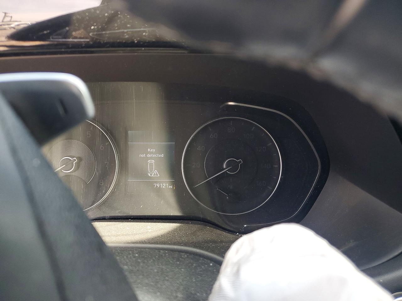 2020 HYUNDAI PALISADE SEL photo 17
