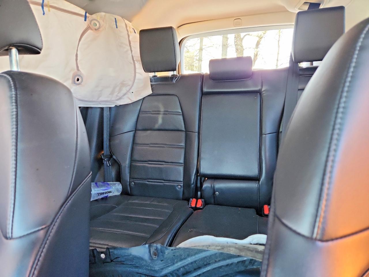 2018 HONDA CR-V EXL photo 10