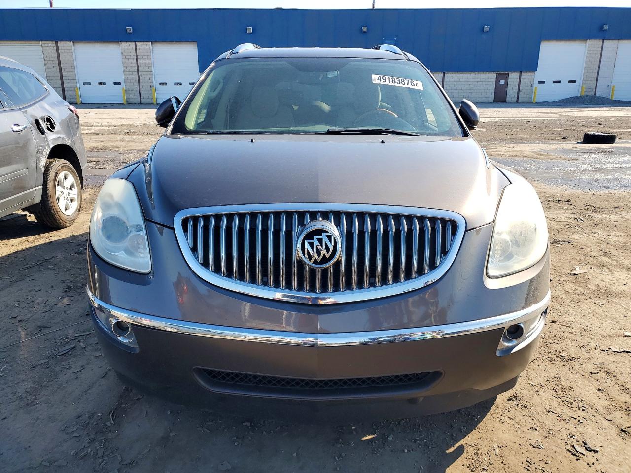 2011 BUICK ENCLAVE CX photo 13