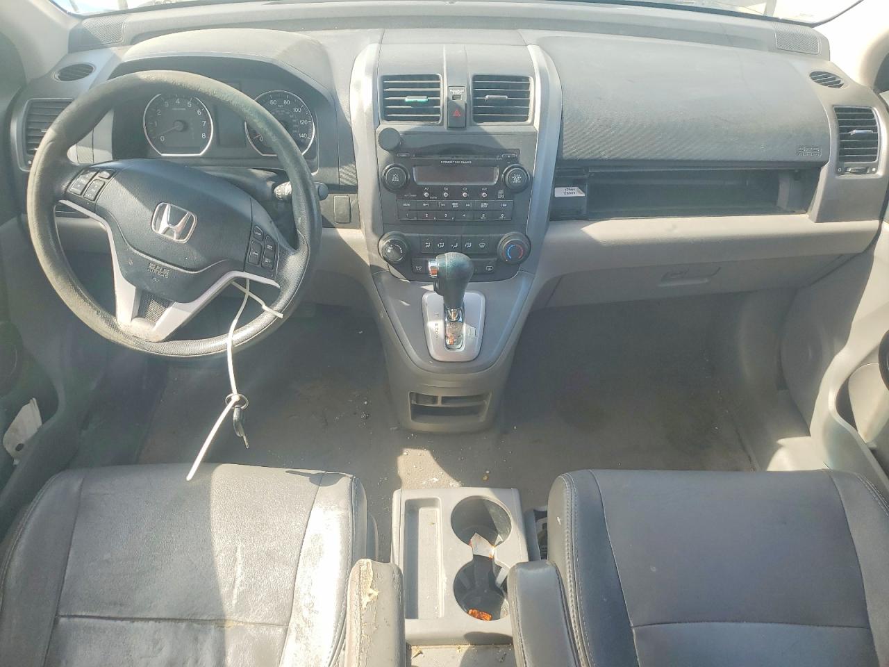 2008 HONDA CR-V EX photo 15