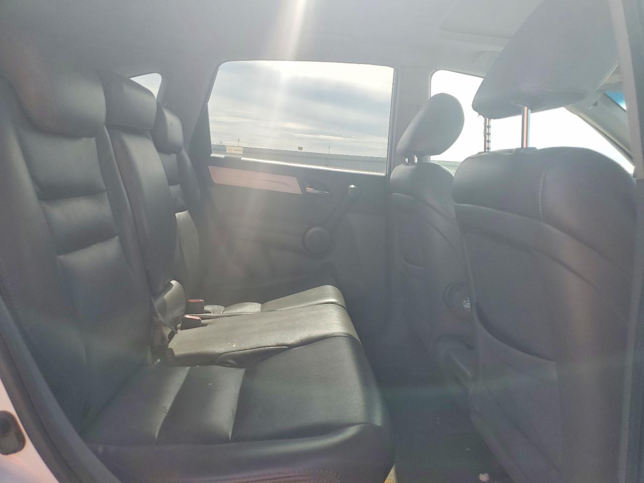 2008 HONDA CR-V EX photo 21