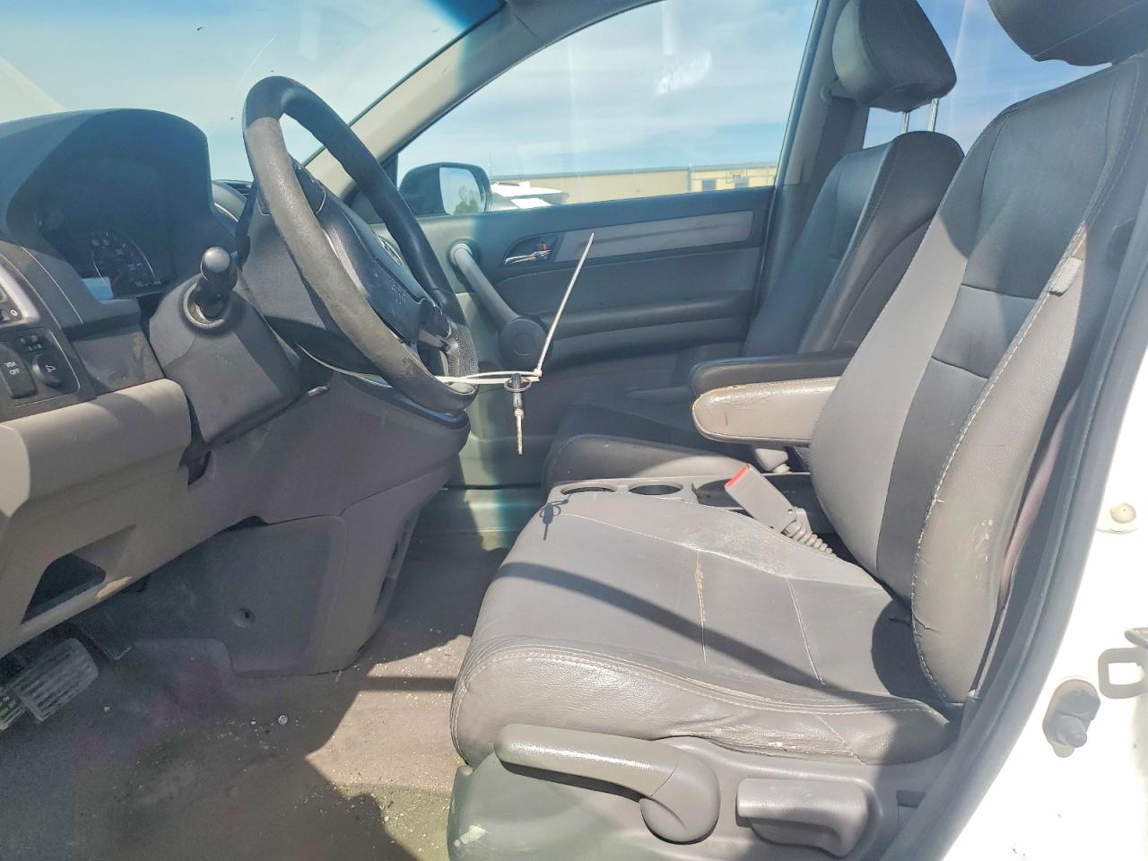 2008 HONDA CR-V EX photo 13