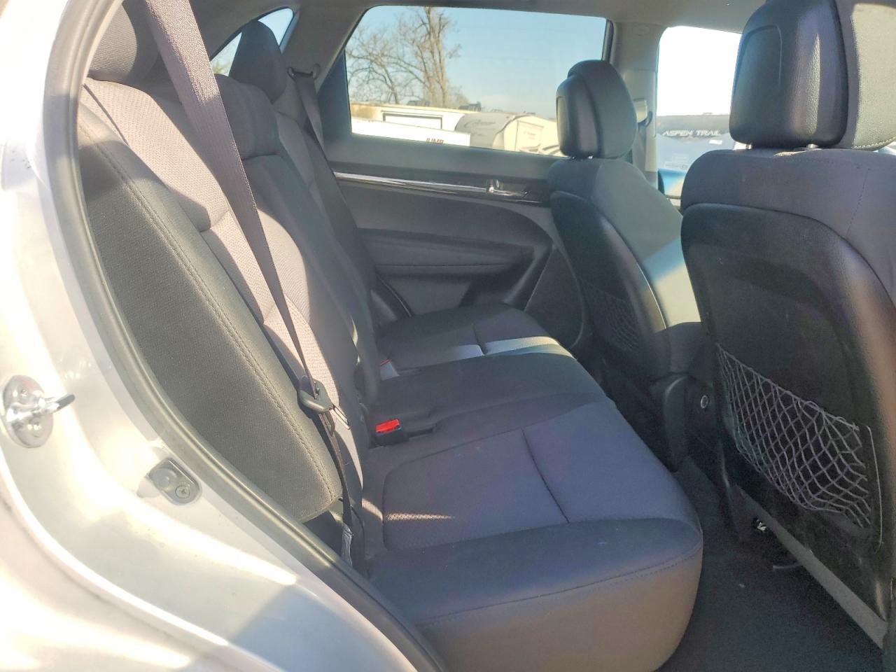 2012 KIA SORENTO photo 31