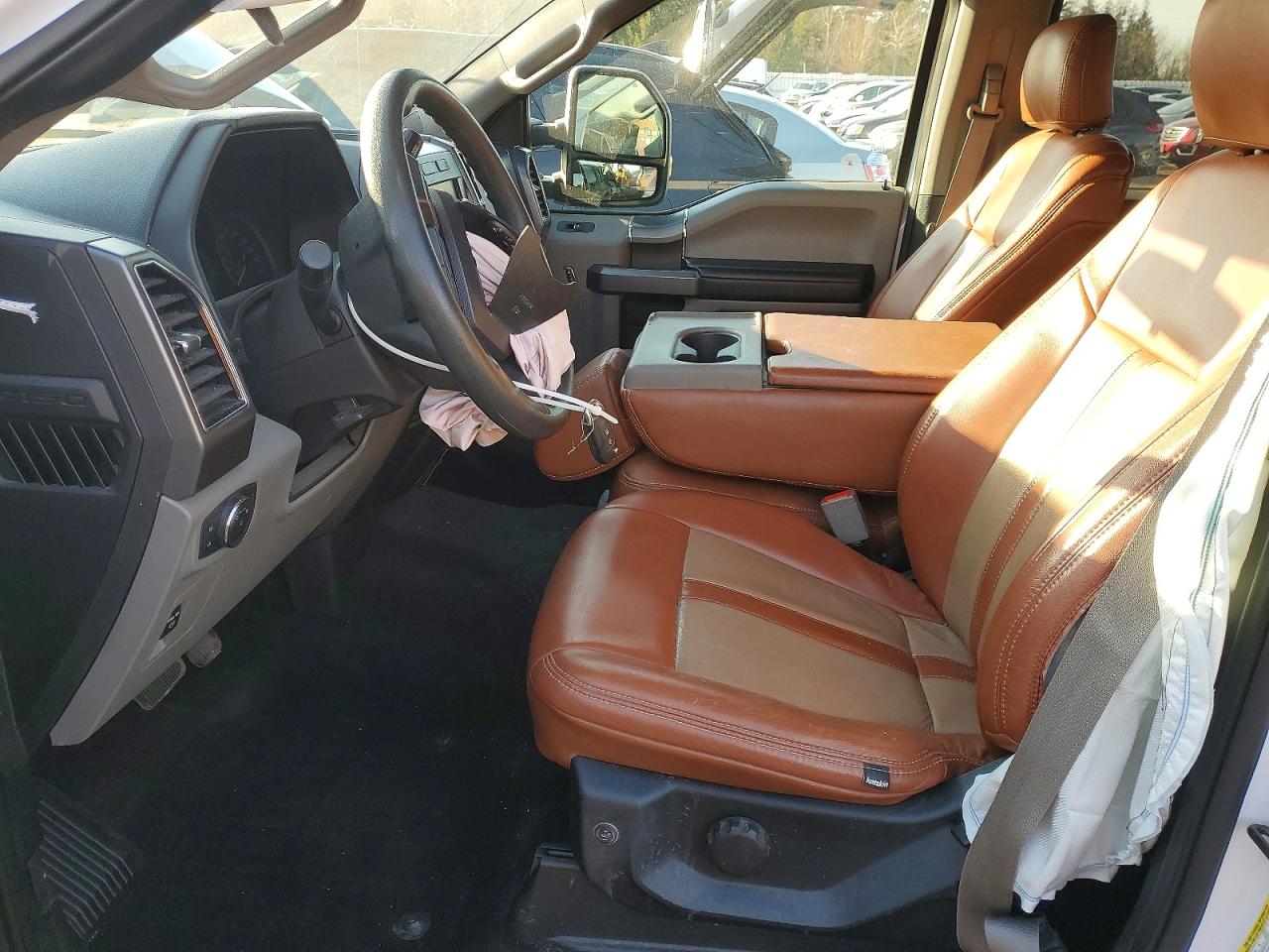 2020 FORD F150 SUPERCREW photo 13