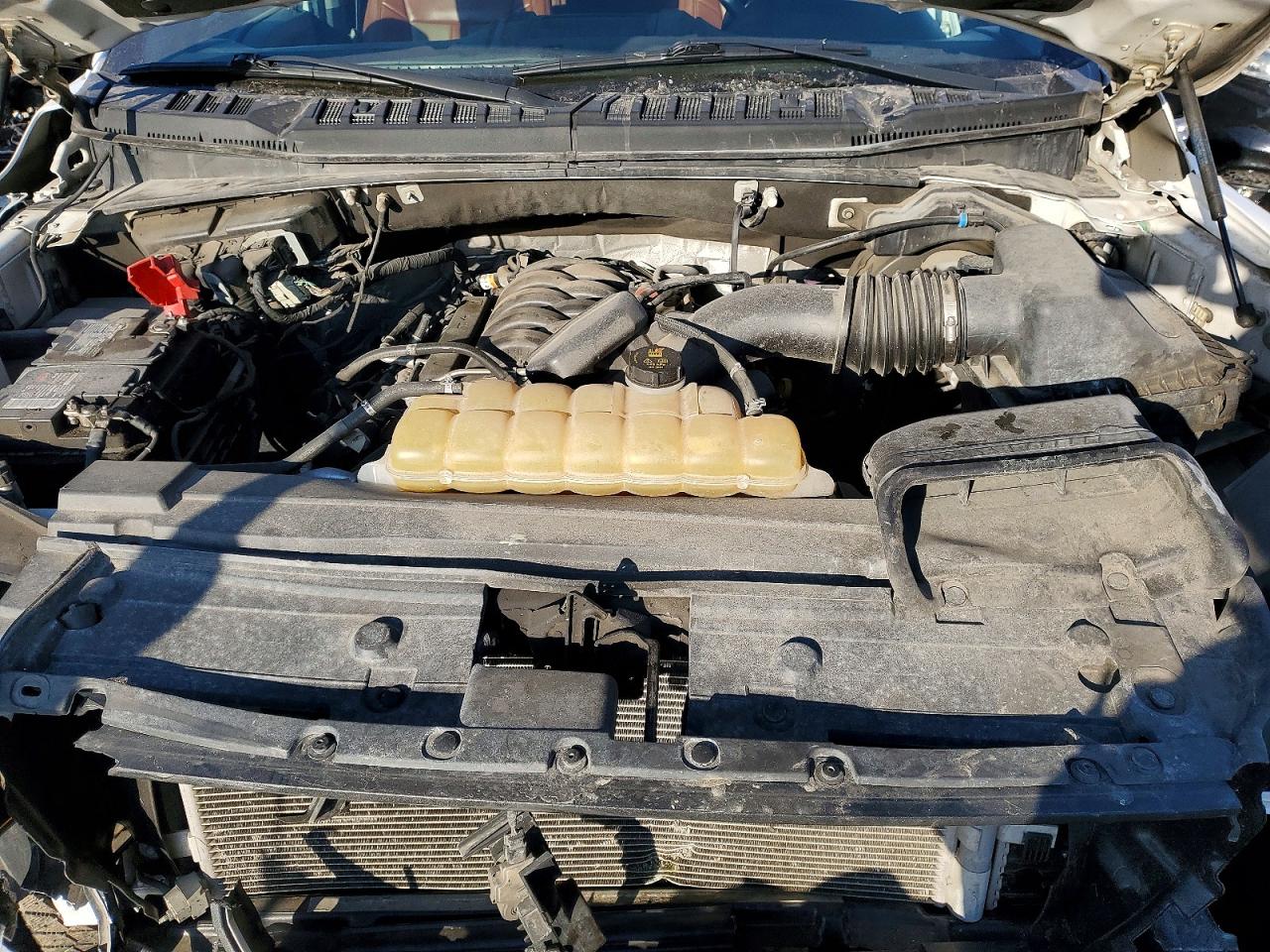 2020 FORD F150 SUPERCREW photo 21
