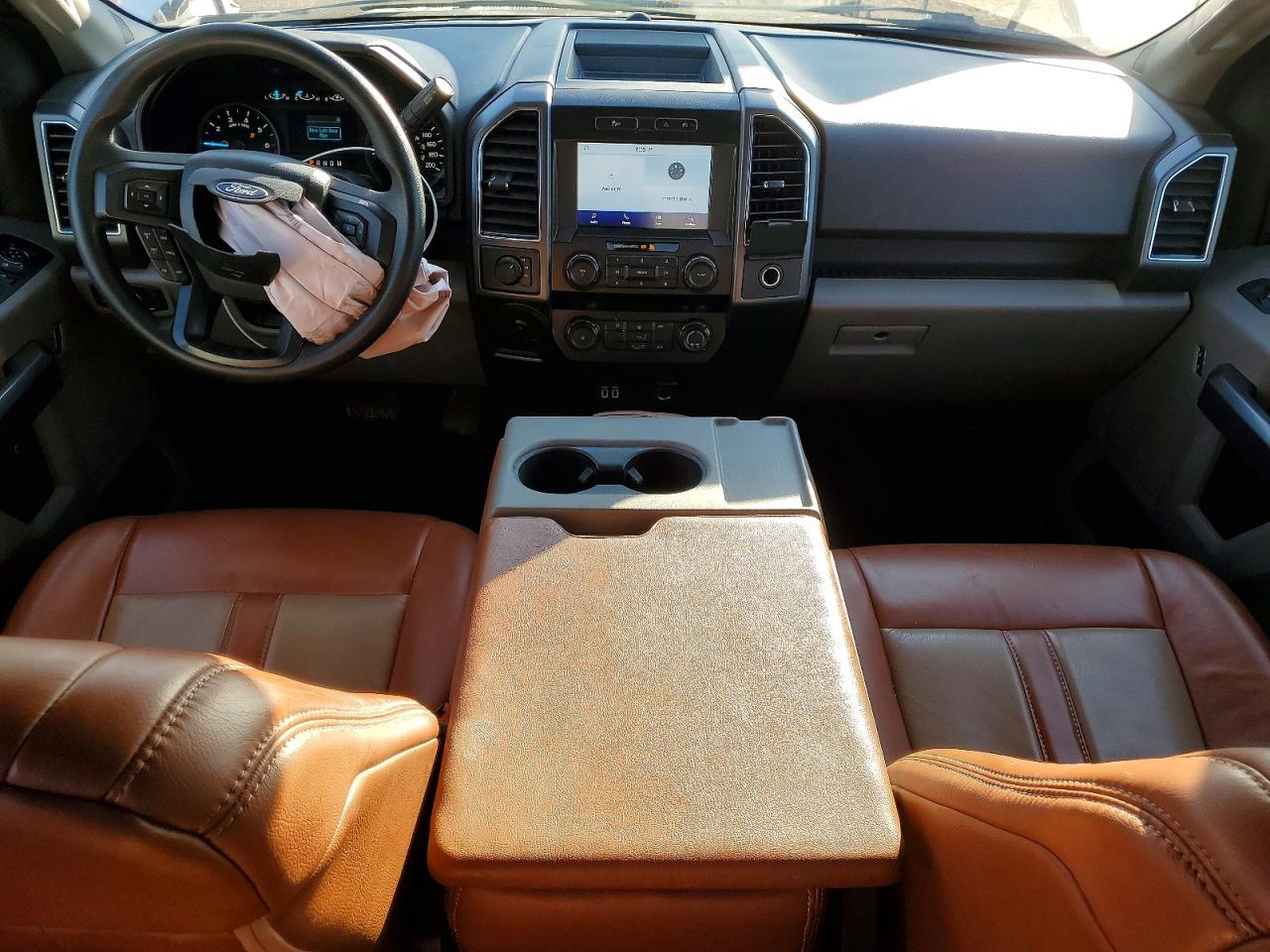 2020 FORD F150 SUPERCREW photo 15