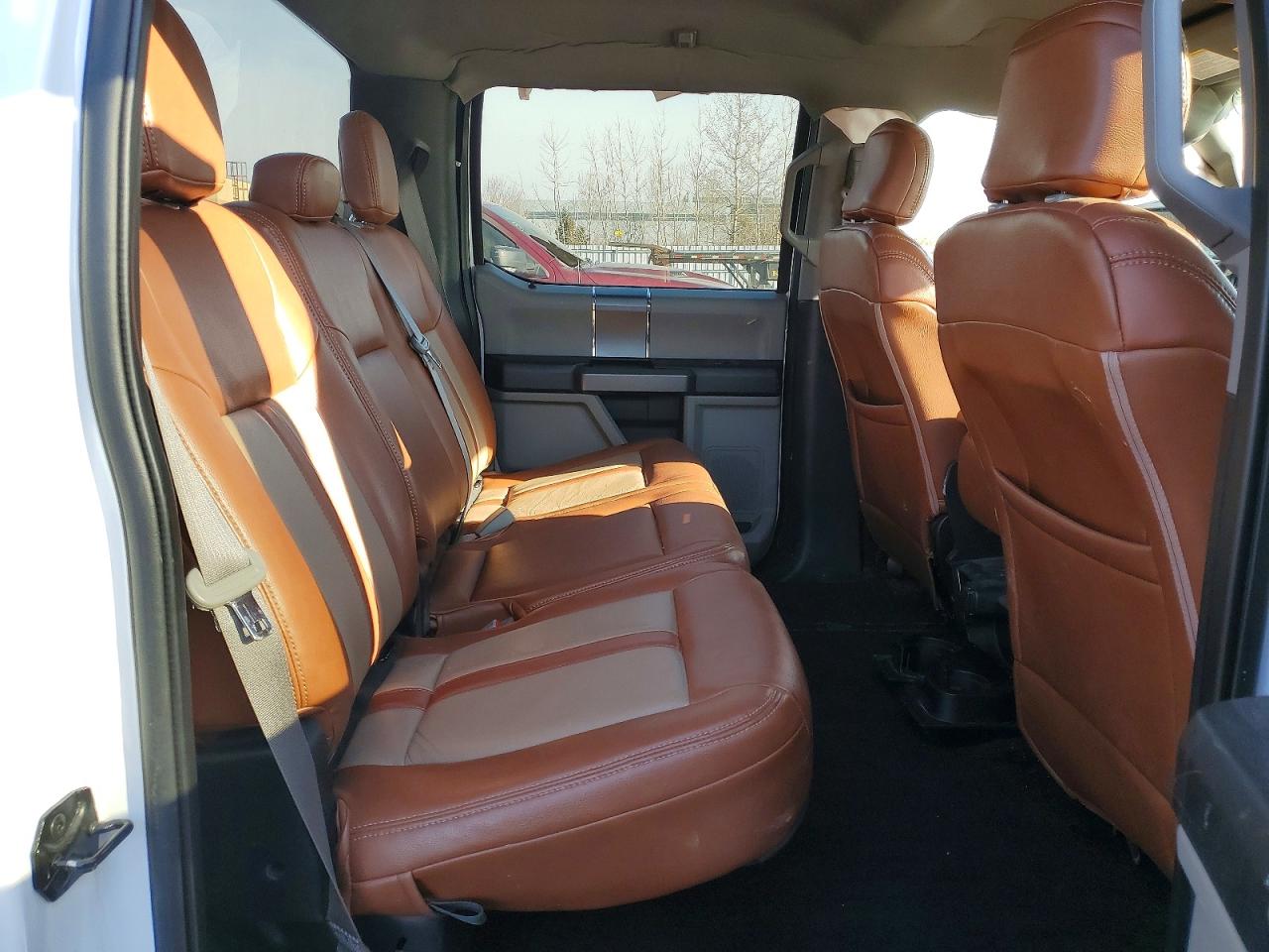 2020 FORD F150 SUPERCREW photo 19