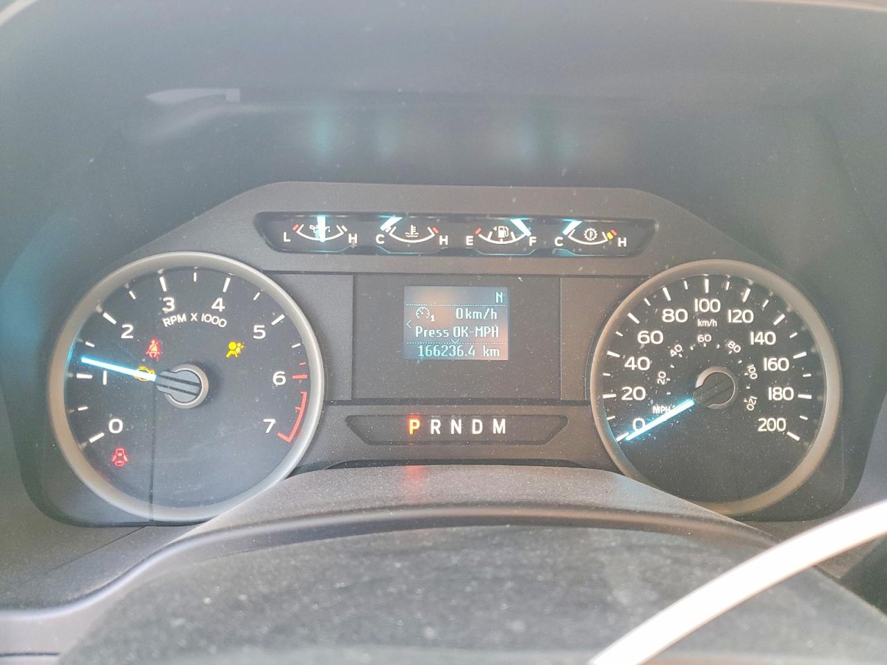 2020 FORD F150 SUPERCREW photo 17