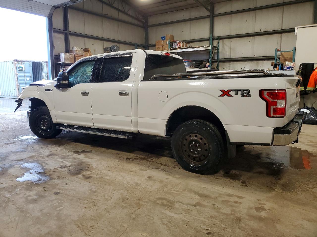 2020 FORD F150 SUPERCREW photo 3