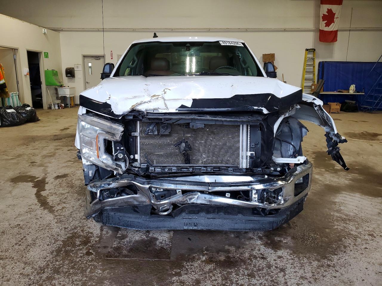 2020 FORD F150 SUPERCREW photo 9