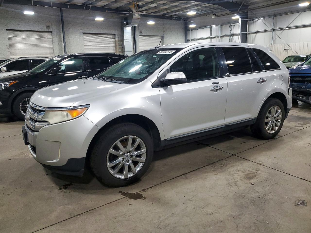 2011 FORD EDGE