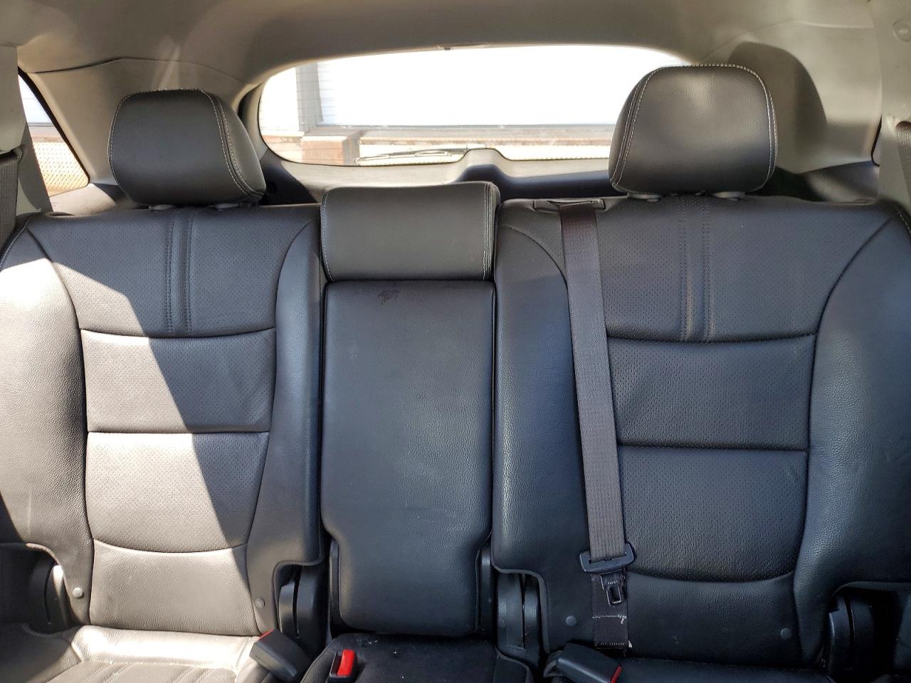 2013 KIA SORENTO EX photo 19