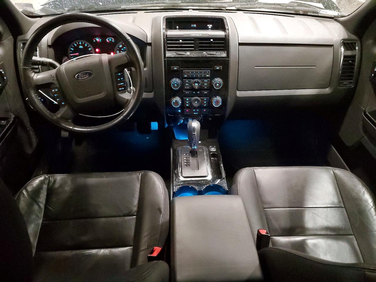 2012 FORD ESCAPE LIMITED photo 15