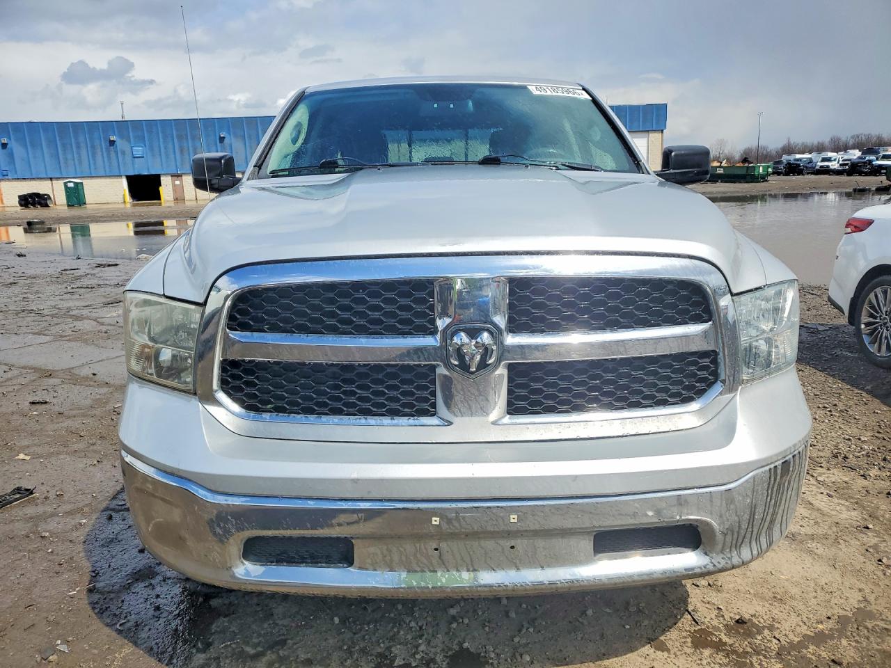 2015 RAM 1500 SLT photo 13
