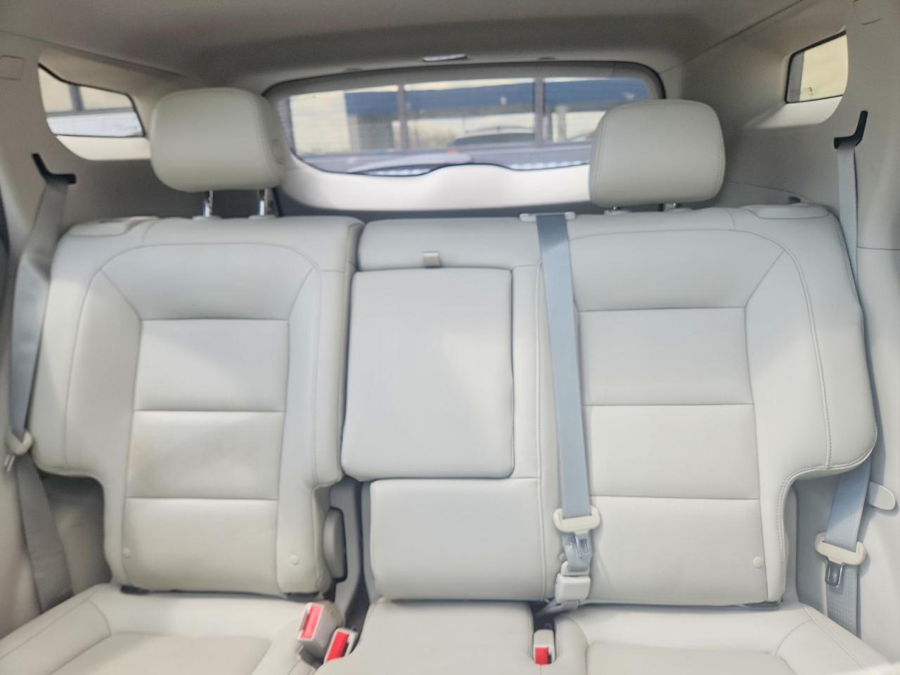 2019 GMC TERRAIN photo 10