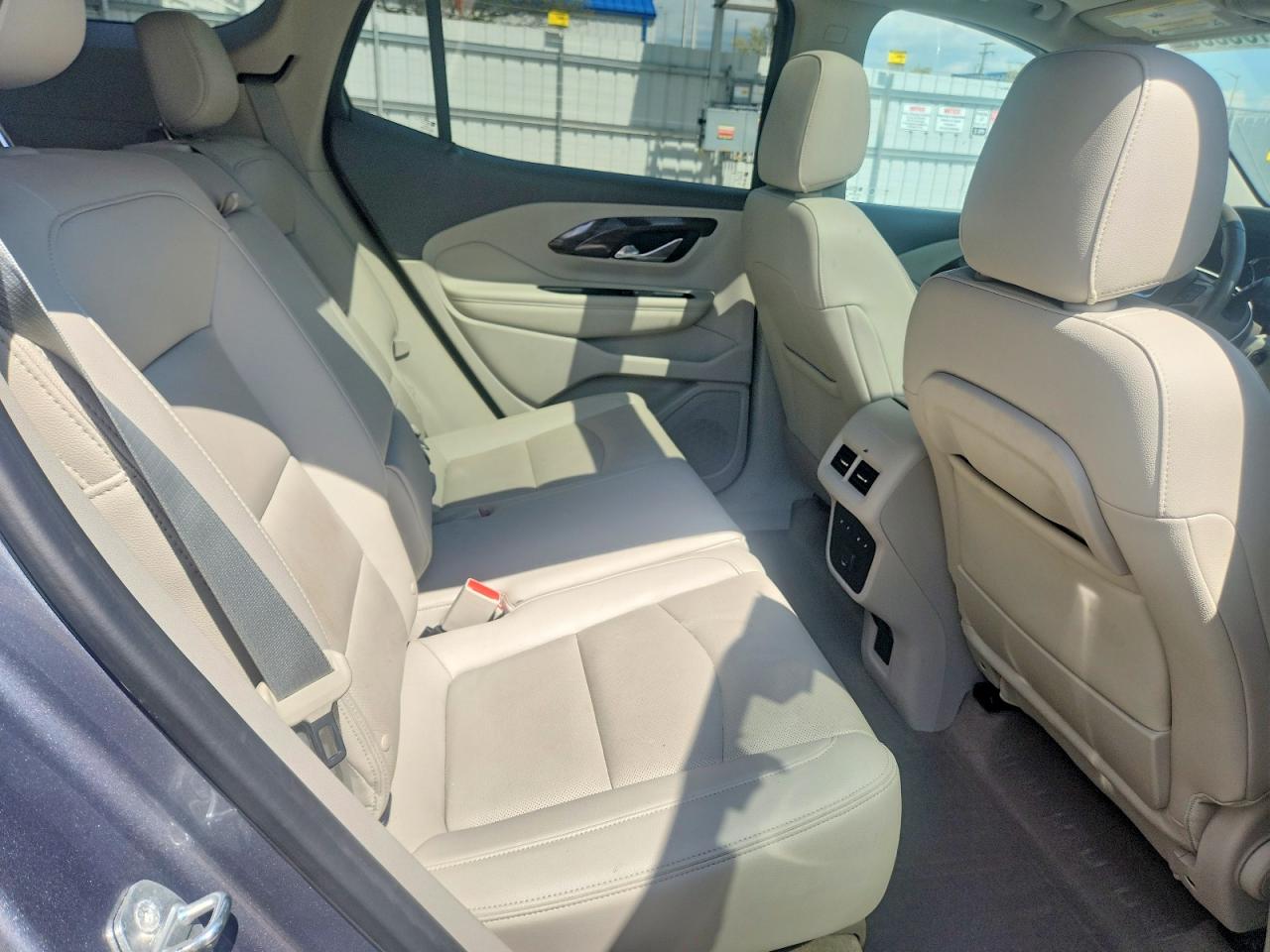 2019 GMC TERRAIN photo 11