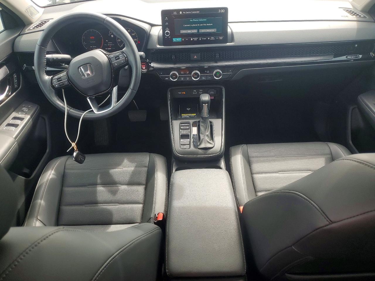 2024 HONDA CR-V EXL photo 15